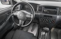 Toyota Corolla 14 из 22