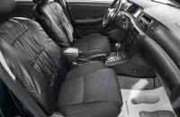 Toyota Corolla 19 из 22