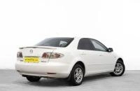 Mazda Atenza 4 из 20