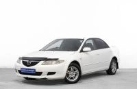 Mazda Atenza 3 из 20