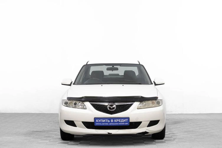 Mazda Atenza 2 из 6