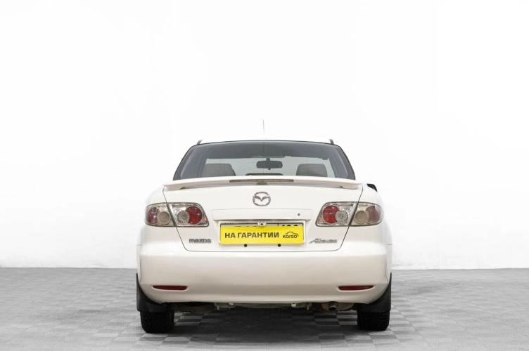 Mazda Atenza 5 из 6