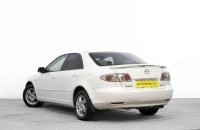 Mazda Atenza 6 из 20