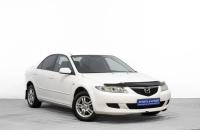 Mazda Atenza 1 из 20