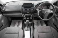 Mazda Atenza 7 из 20