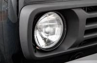 ВАЗ (LADA) Niva Legend 7 из 21