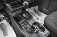 ВАЗ (LADA) Niva Legend 16 из 21