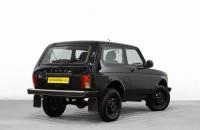 ВАЗ (LADA) Niva Legend 4 из 21