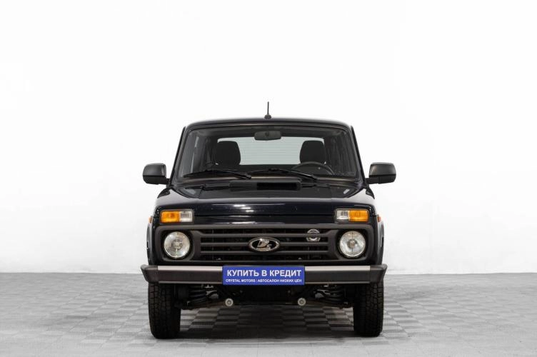 ВАЗ (LADA) Niva Legend 2 из 6