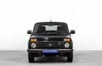 ВАЗ (LADA) Niva Legend 2 из 21