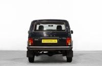 ВАЗ (LADA) Niva Legend 5 из 21