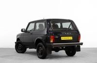 ВАЗ (LADA) Niva Legend 6 из 21