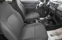 ВАЗ (LADA) Niva Legend 19 из 21