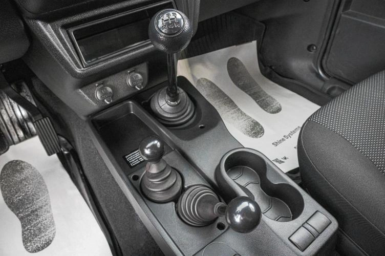 ВАЗ (LADA) Niva Legend 16 из 21