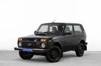 ВАЗ (LADA) Niva Legend 3 из 21