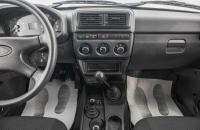 ВАЗ (LADA) Niva Legend 14 из 21