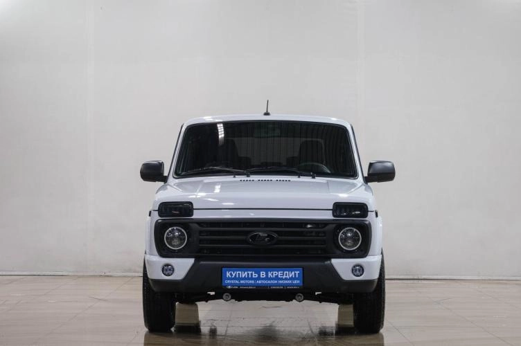 ВАЗ (LADA) Niva Legend 2 из 6
