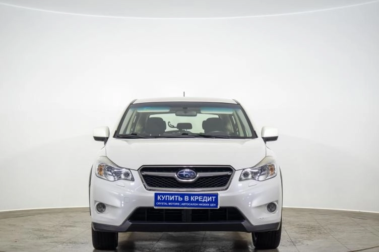 Subaru XV 2 из 6