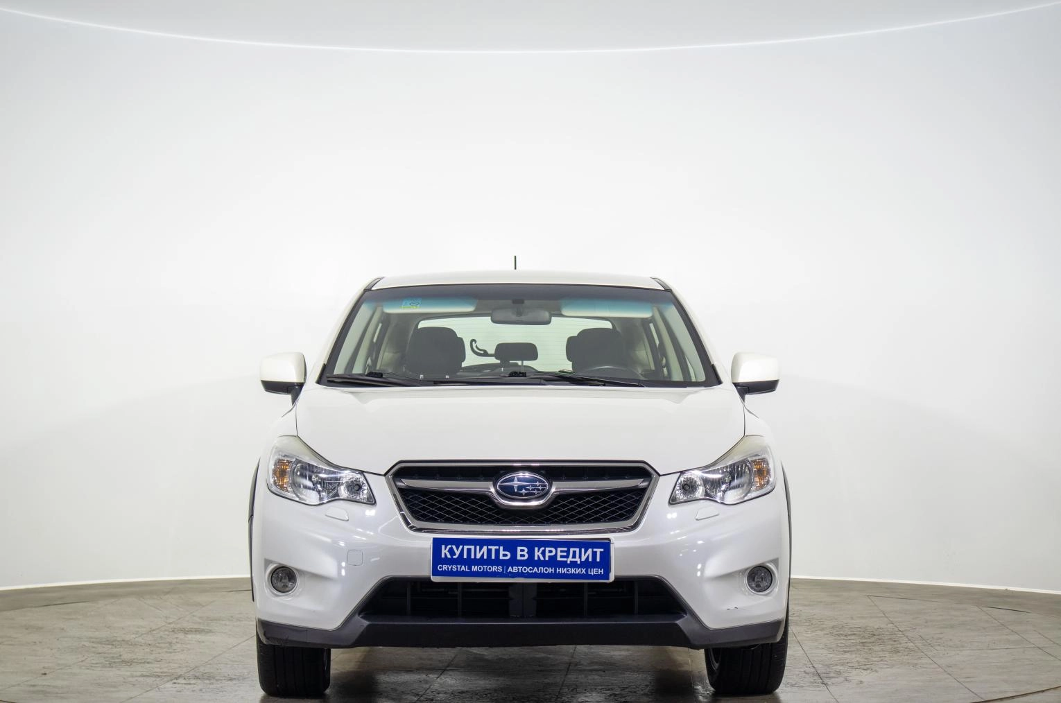 Subaru XV 2 из 18