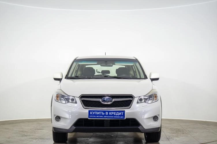 Subaru XV 2 из 6