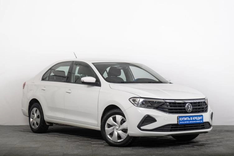 Volkswagen Polo 1 из 6