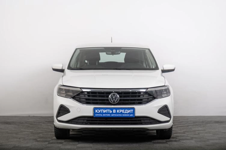 Volkswagen Polo 3 из 6