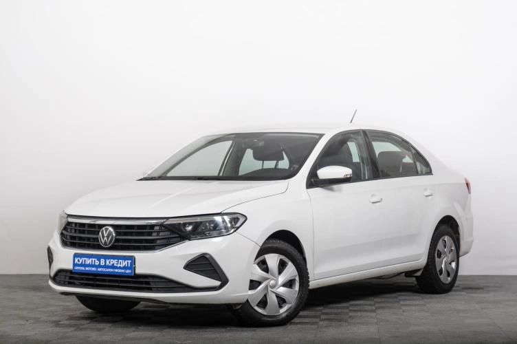 Volkswagen Polo 2 из 6