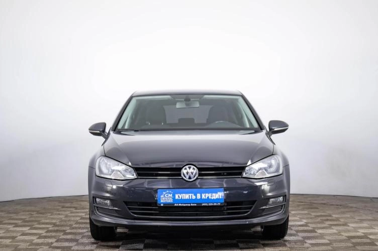 Volkswagen Golf 2 из 6