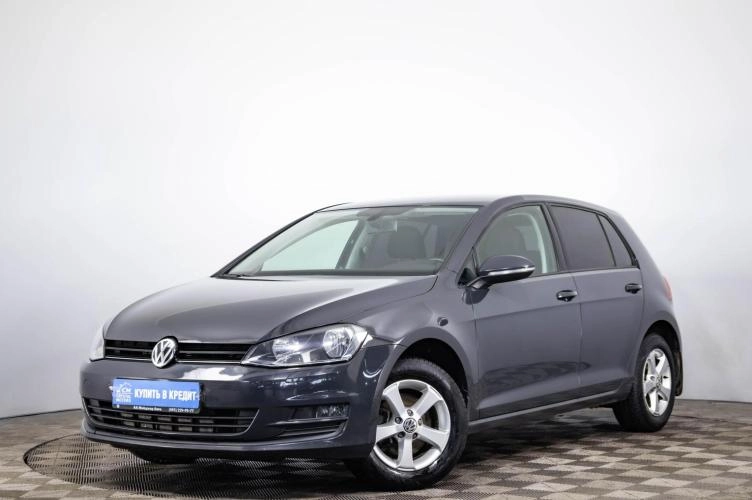 Volkswagen Golf 3 из 6