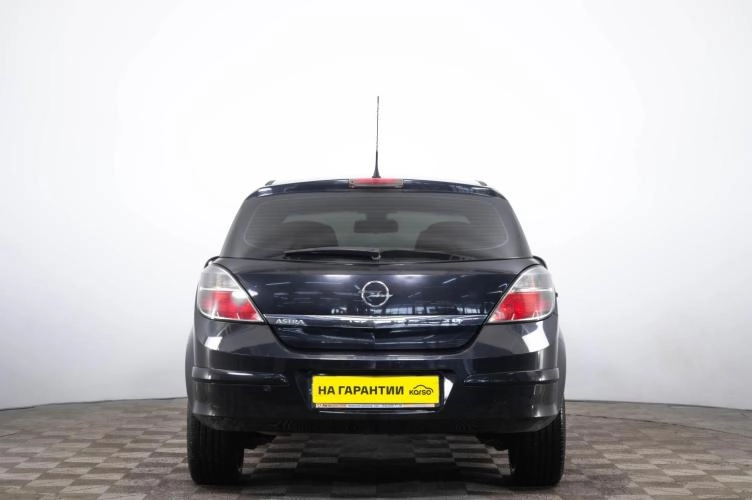 Opel Astra 5 из 6