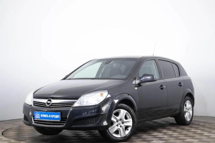 Opel Astra 3 из 6