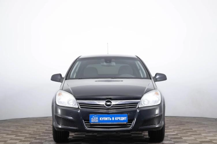 Opel Astra 2 из 6