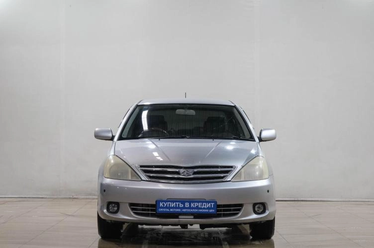 Toyota Allion 2 из 6