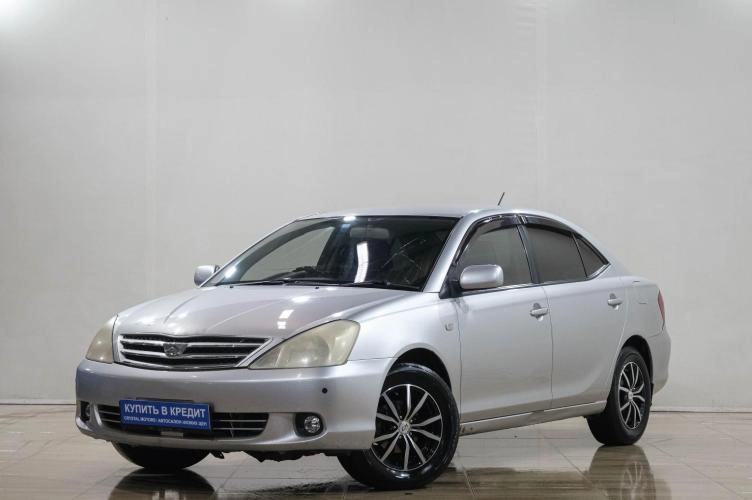 Toyota Allion 3 из 6