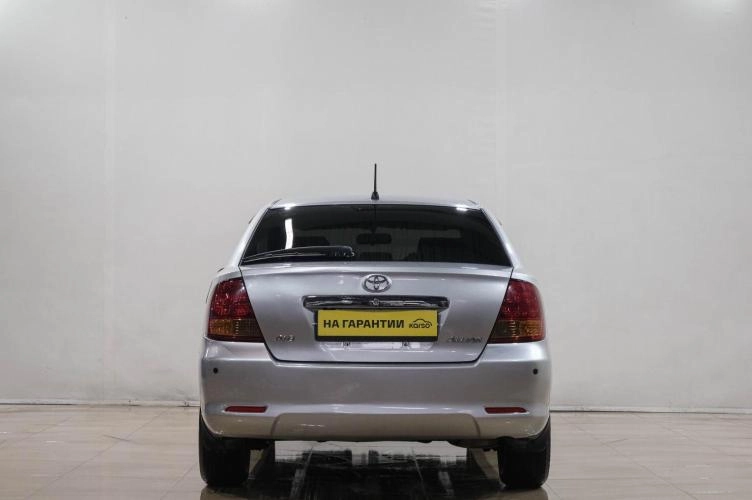 Toyota Allion 5 из 6