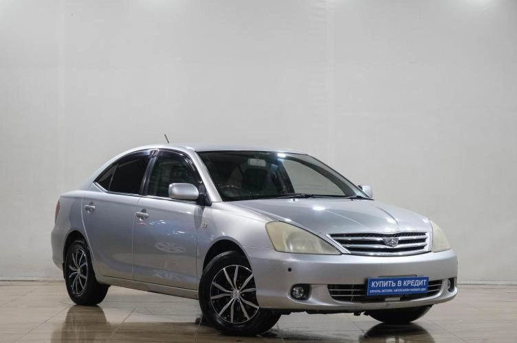 Toyota Allion 1 из 6