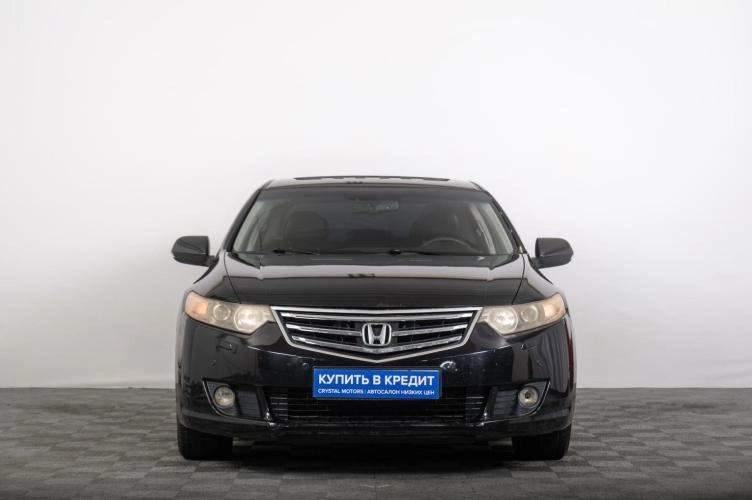 Honda Accord Type S 3 из 6