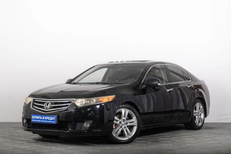 Honda Accord Type S 2 из 6