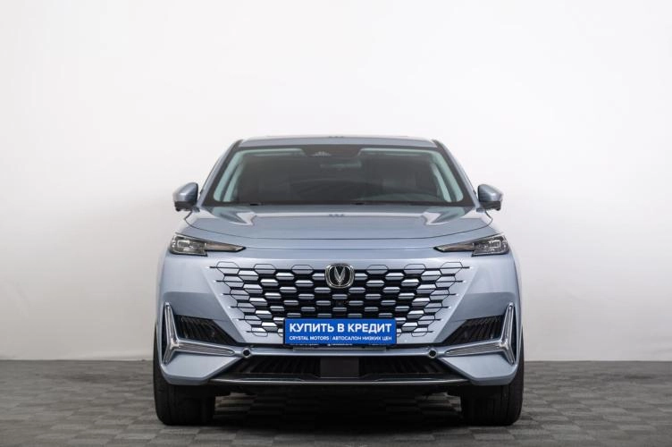 Changan UNI-K 3 из 6