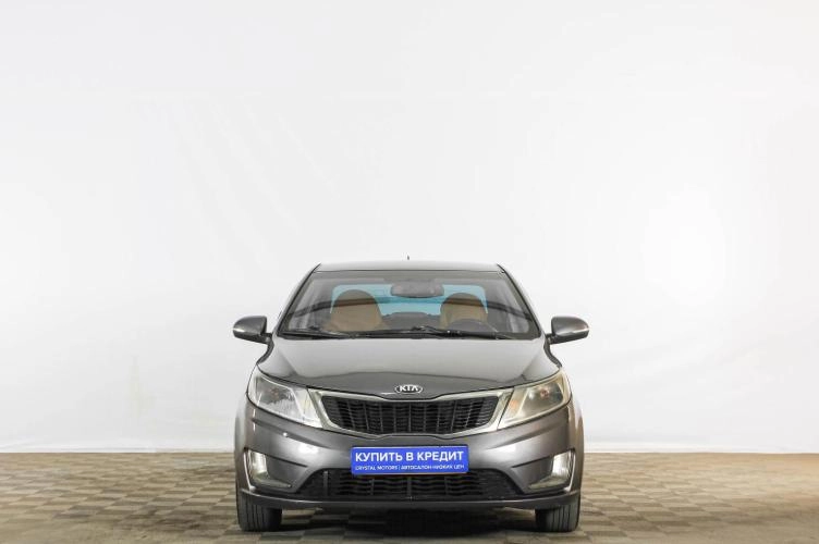 KIA Rio 2 из 6