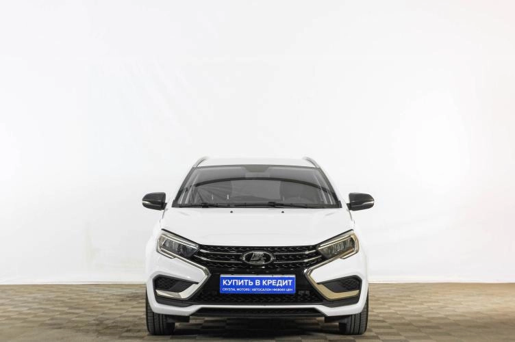 ВАЗ (LADA) Vesta 2 из 6