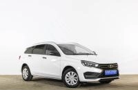 ВАЗ (LADA) Vesta