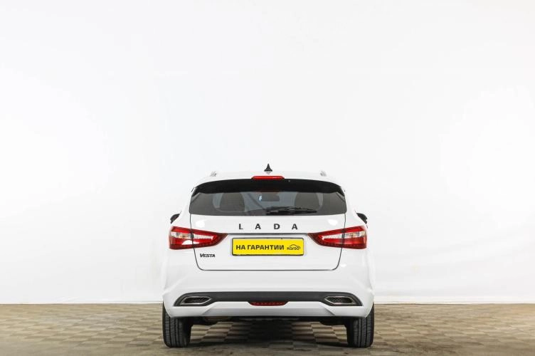 ВАЗ (LADA) Vesta 5 из 6
