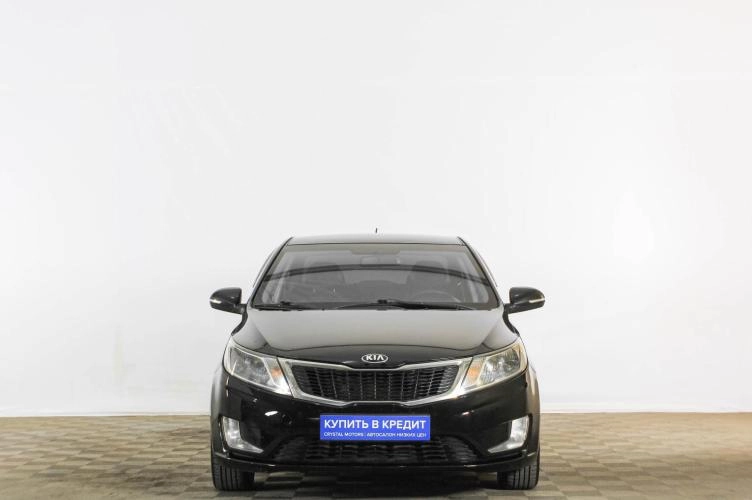 KIA Rio 2 из 6