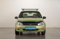 ВАЗ (LADA) Kalina 2 из 15