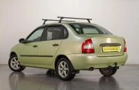 ВАЗ (LADA) Kalina 4 из 15