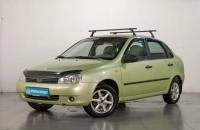 ВАЗ (LADA) Kalina 3 из 15