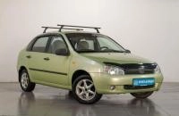 ВАЗ (LADA) Kalina 1 из 15