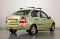 ВАЗ (LADA) Kalina 6 из 15