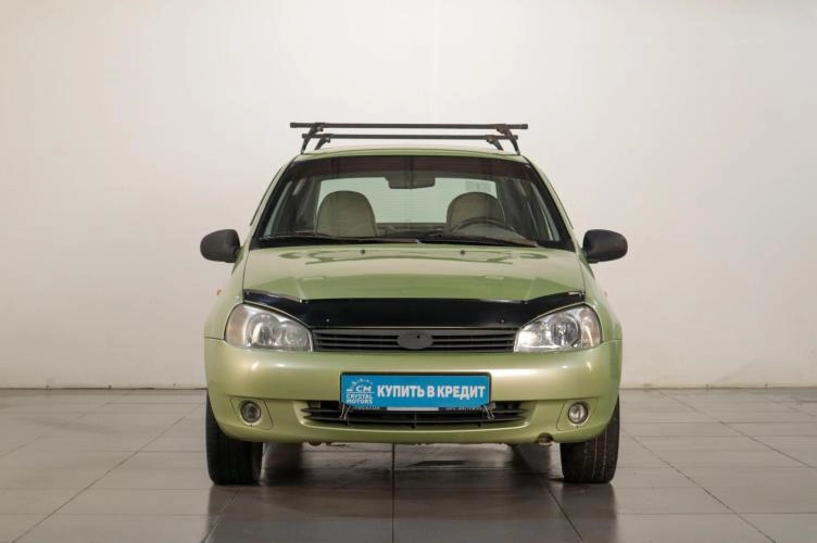 ВАЗ (LADA) Kalina 2 из 6